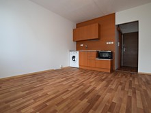 Prodej bytu 1+kk 25 m²